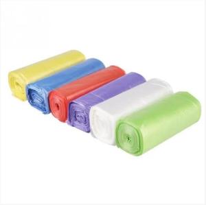 China Leakproof Biodegradable PLA Water Soluble Shopping Bags wholesale