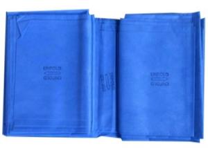 China Disposable ENT Sterile Surgical Packs Irrigation Fluids Control wholesale