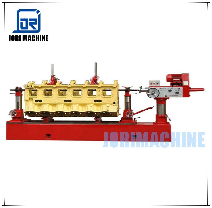 Valve seat cutting machine TL120XL
