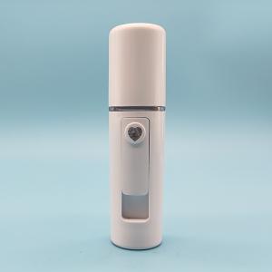China White 20ml 450mAh 11.5*3*3cm Nano Handy Mist Sprayer wholesale
