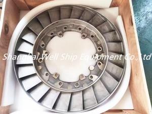 China ABB VTR564-32 Nozzle ring wholesale
