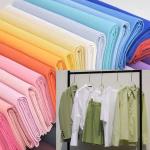 32SX21S 133X78 180GSM Cotton Fabrics Coat Jacket Thick Bush Fabric