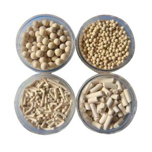 China Factory Sale Insulating Glass 3A Molecular Sieve wholesale