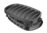 Injection Molding Single Slat Gloss ABS Car Front Grille