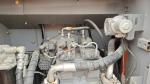Used Hitachi ZX200 crawler excavator secondhand machinary construction good
