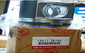 China NISSAN MD92 ENGINE PISTON LINER wholesale