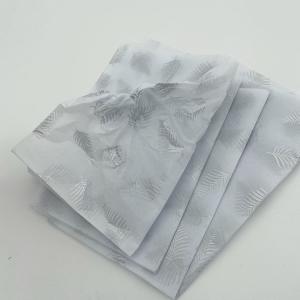 China Eco Friendly One Side Printing Kraft Gift Tissue Paper Wrapping 17gsm 24gsm wholesale