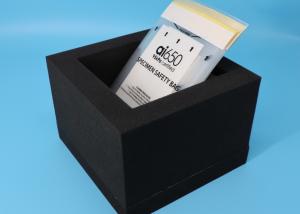 China 95 Kpa Specimen Transport Bags IATA Approved wholesale