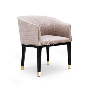 China Home Office Arm French Style Modern Leisure Chair W005S22 wholesale