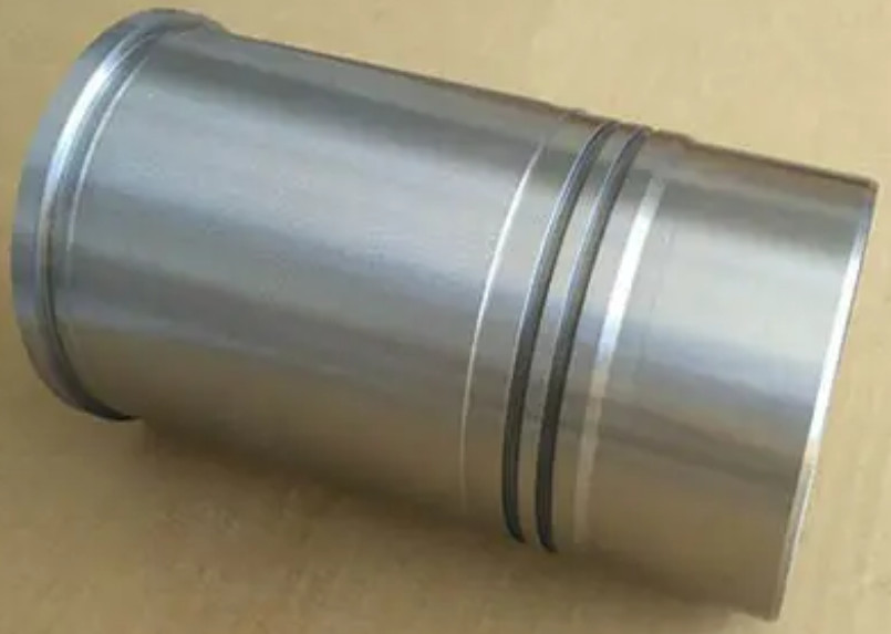 BFM101 Engine Cylinder Liner Parts 04253771 3842448 04253772