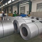 Z181 SGH340 SGH400 SGH440 Galvanized Coil 16 26 Gauge ASTM A653 For Building