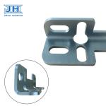 Zn Powder Coating Stamping Parts