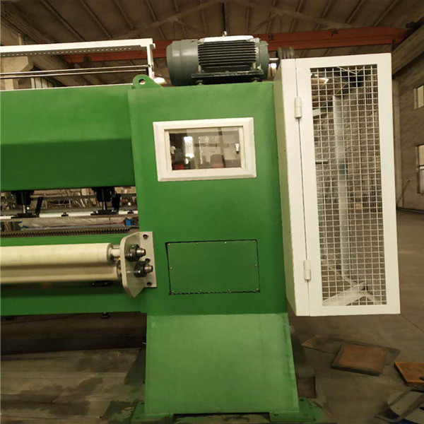 18mm Height Artificial Grass Production Line Tufter Lawn Machine