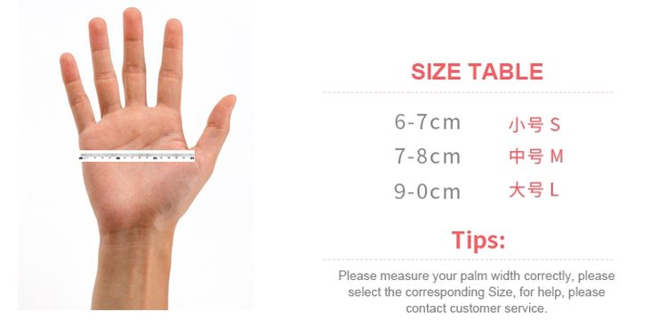 Slip Resistant Safety Disposable Vinyl Latex Examination Medical Gloves