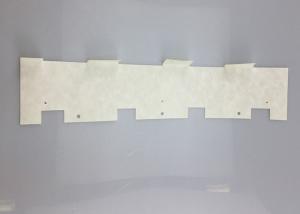 China Flame Resistant Electrical Insulation Paper With Excellent Tensile Strength wholesale