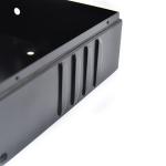Customized Welding Laser Cutting Sheet Metal Processing Aluminium Equipment