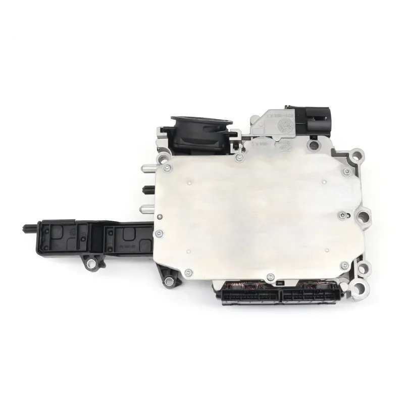 Remanufactured OEM 0B5 DQ250 0b5927256B Transmission TCU Circuit Board For Audi