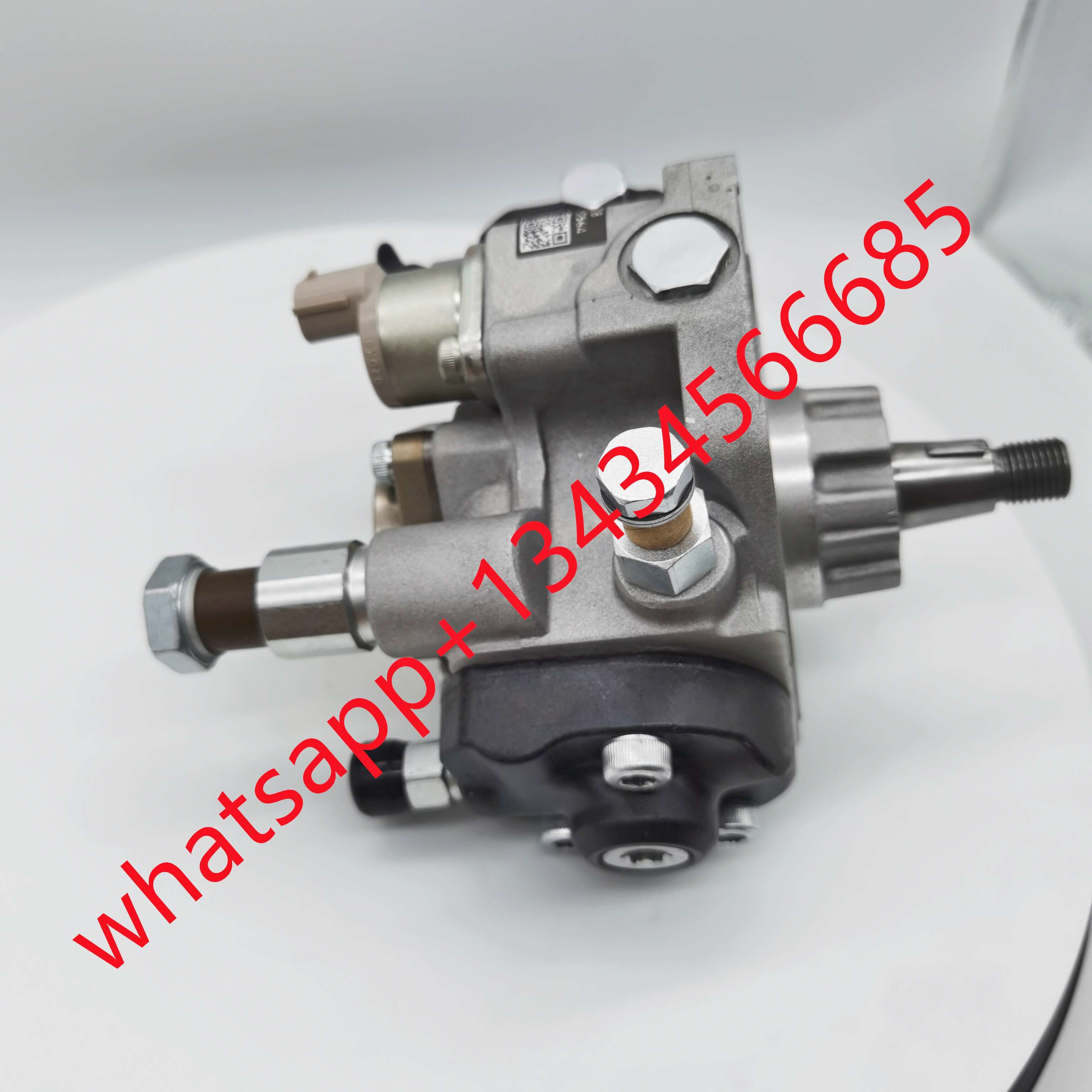 Genuine new HP3 fuel pump 294000-0564 for JOHN DEERE RE527528