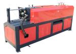 Flat Steel Rebar Straightening Machine For Channel Steel Rod Straightener