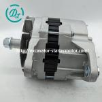 12V 145A Excavator Alternator 3935529 3935528 3935527 5282741 7138N