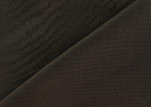 China Active Plain Dyed Woven Cotton Fabric Semi - Bleached Resistant Dirt wholesale