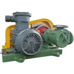 China NCB Series Centrifugal Transfer Pump Carbon Steel Diesel Water Internal Gear wholesale