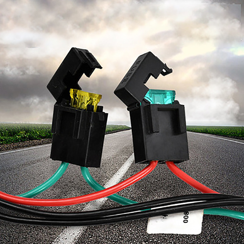 OEM ODM Air Conditioning Wiring Harness Temperature Sensor Control