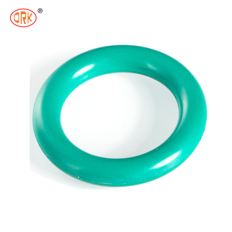 Nitrile Butadiene O Ring UL94-V2 Flammability ≤25% Compression Set
