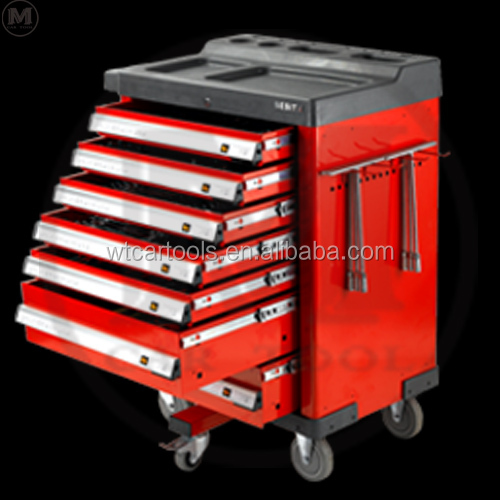 Stainless Steel Tunnel Type Automated Car Wash Systems With 9 Brushes