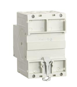 China Electrical Magnetic Contactor 2 Poles 25A Ac Household Contactor 220V wholesale