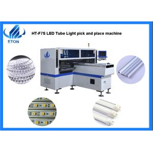 China 68 Feeders SMT Mounting Machine Pick And Place 150000 CPH 380AC 50Hz wholesale