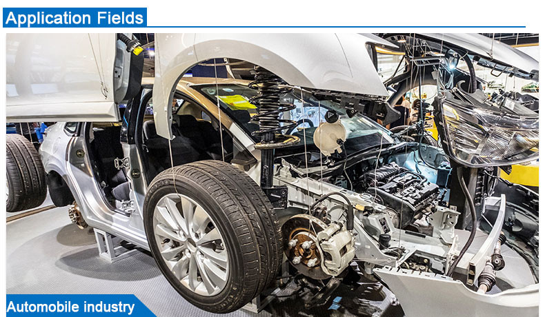 OEM firebird parts