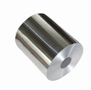 China 304 Stainless Steel Cold Rolled Strip wholesale