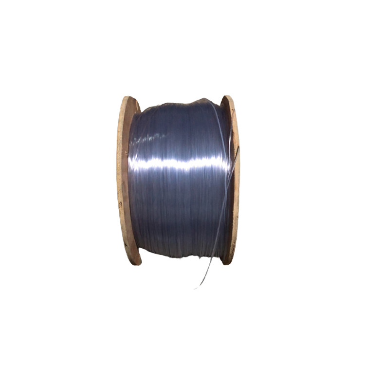 1.3-2.8mm PVC Plastic Coil Binding Single Spiral Spools For Bookbinding