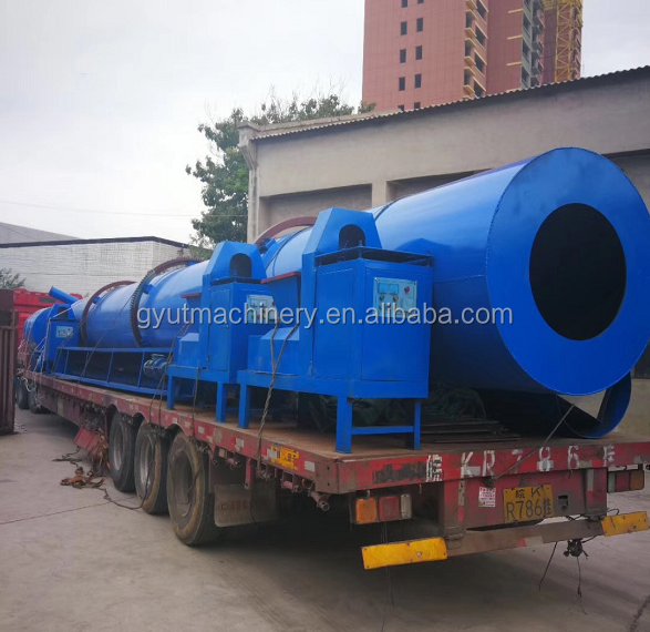 850 KG Biomass Charcoal Briquette Making Machine Production Line for Charcoal Making
