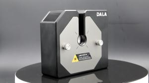 China Dual Axis Ovality Measurement Instruments Laser Micrometer Gauge wholesale