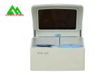 Bench Top Automatic Biochemistry Analyzer , Clinical Chemistry Analyzer