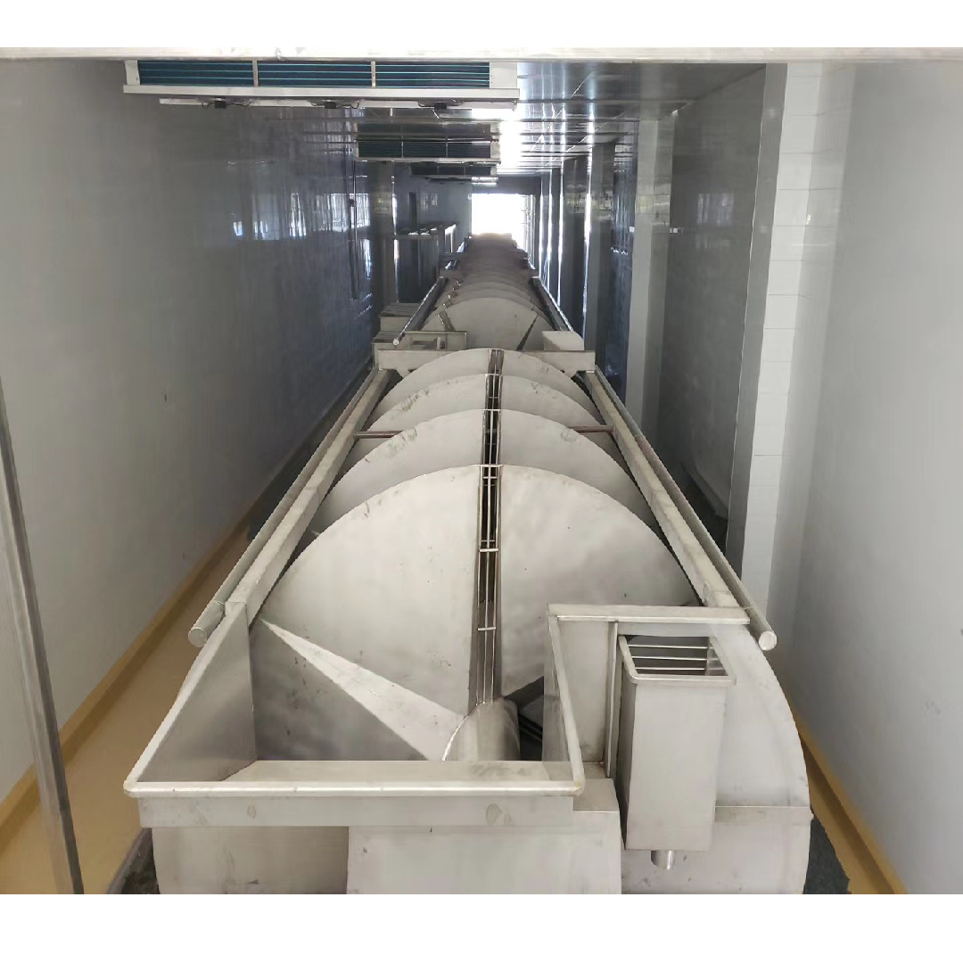 Chicken Duck Automatic Slaughter Equipment For Poultry Slaughterhouse