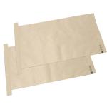 25kg Industrial Multiwall Paper Bags For Packaging