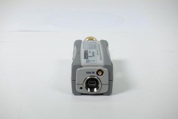 Used USB Sensor Keysight Agilent U2002H USB Power Sensor 50 MHz to 24 GHz