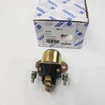 37ZB6-35090 Cummins Solenoid Valve 24VDC For Excavator