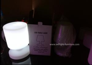 China Charging Wireless Led Study Lamp Warm White / Pure White Water Resistant wholesale