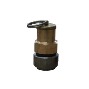 China OEM Stainless Steel Valve Oil Drain Pressure Relief Lightweight wholesale