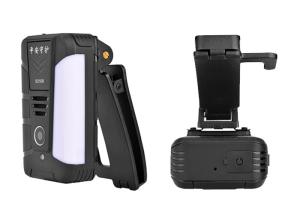 China 3000mAh Police Body Camera G Sensor 1080PHD Bodycam wholesale