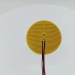 500V 260 Degree Polyimide Heater Element For Industrial Multifunctional