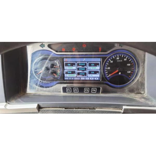 S Any 50t Truck Mobile Crane 2021, Good Condition, Good Price