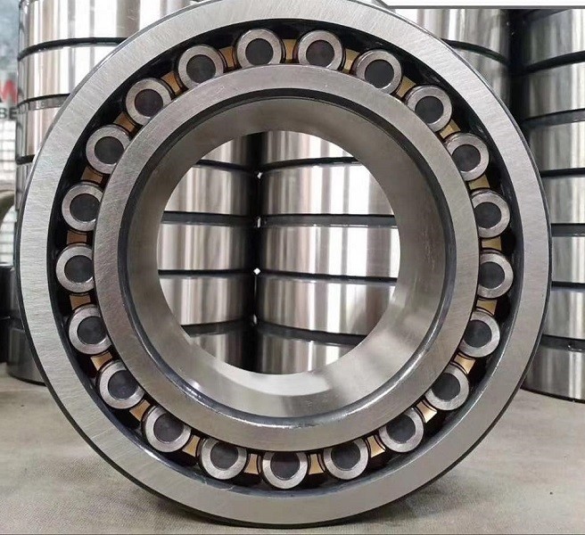 24164MB 24176MB Spherical Roller Bearing Self Aligning CC CA Bearing 320x540x218MM