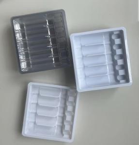 China Custom ampere tray, 5ml ampere packing 5ml ampere packing wholesale