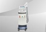 OPT SHR+Elight (IPL&RF)+ND YAG LASER MJ600