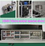 PCB Soldering Machine SMT Lead Free Wave Solder Machine(N300)